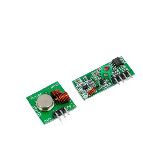 MODULO RADIOFRECUENCIA DE 315MHZ