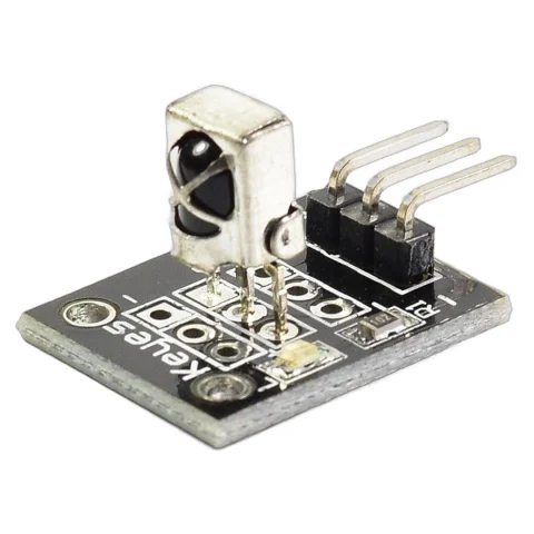 MODULO RECEPTOR INFRAROJO PARA ARDUINO KY 1838B