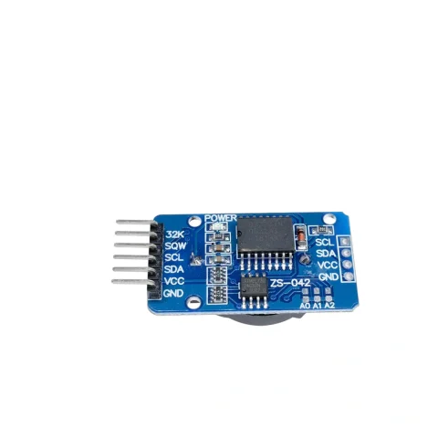MODULO RELOJ RTC DS3231
