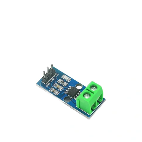 MODULO SENSOR DE CORRIENTE ACS712 30A
