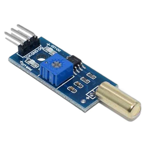 MODULO SENSOR DE INCLINACION SW520D