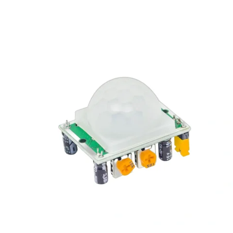 MODULO SENSOR DE MOVIMIENTO PIR HC-SR501