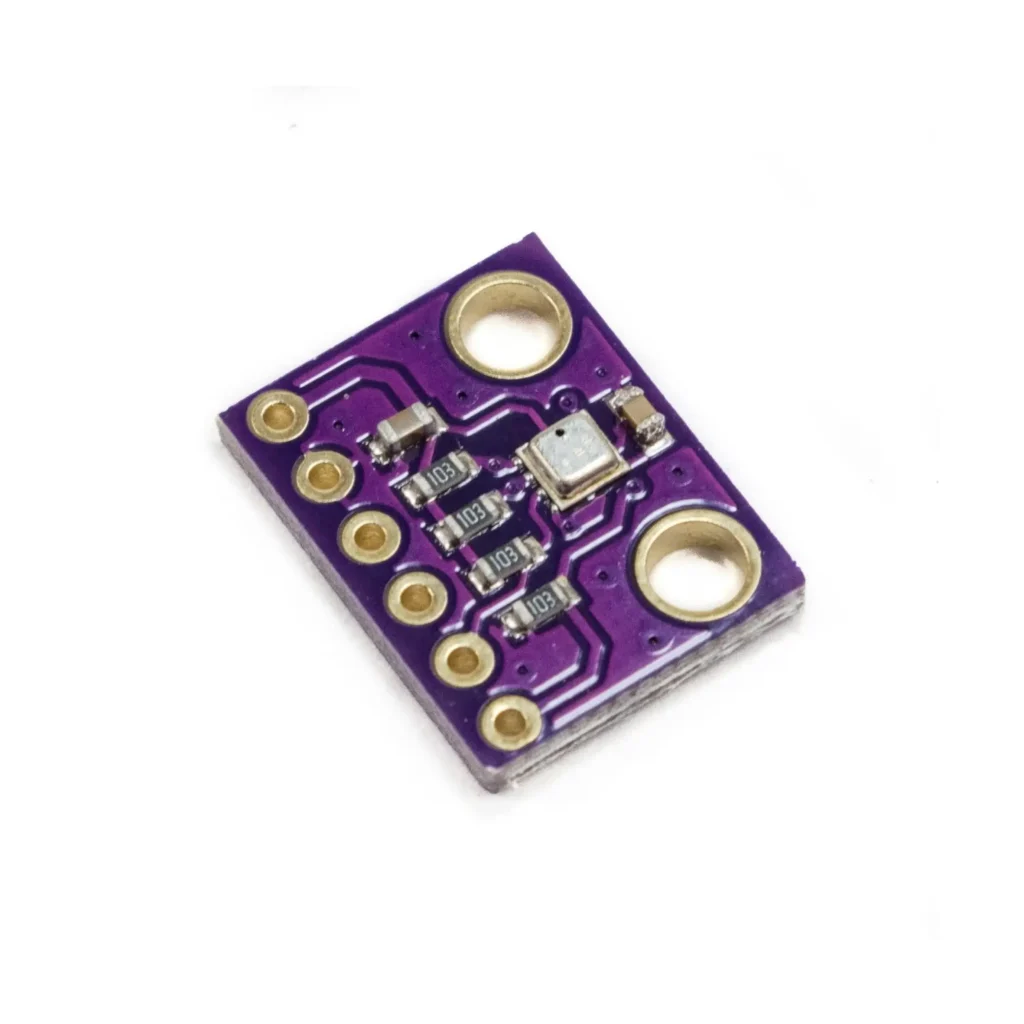 MODULO SENSOR DE PRESION, TEMPERATURA Y HUMEDAD BME280