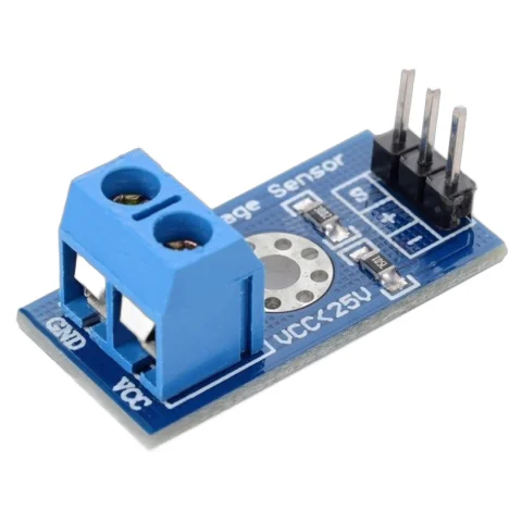MODULO SENSOR DE VOLTAJE FZ0430