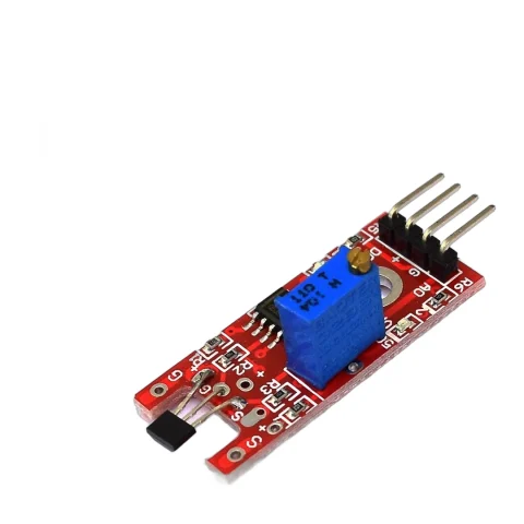 MODULO SENSOR EFECTO HALL KY SS49E