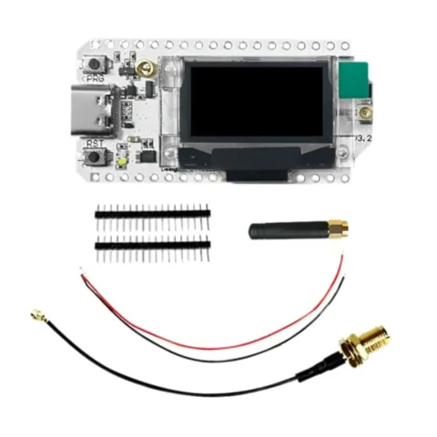 MODULO WI-FI LORA 32 (V3) ESP32 S3FN8 SX1262