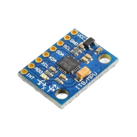 MPU6050 MODULO GY