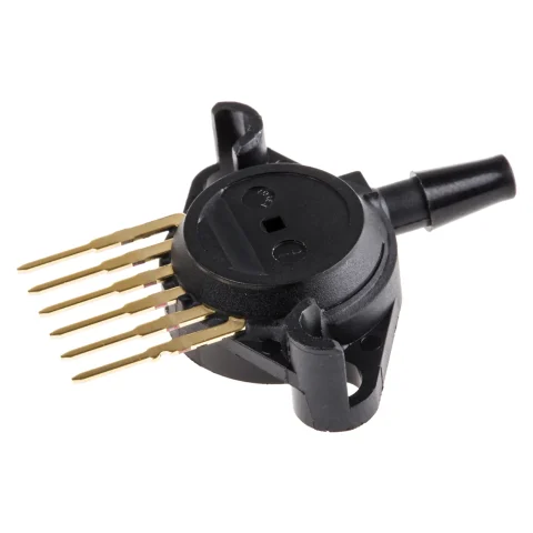 MPX5010GP SENSOR DE PRESION 0 – 10 kPa H2O 45PSI