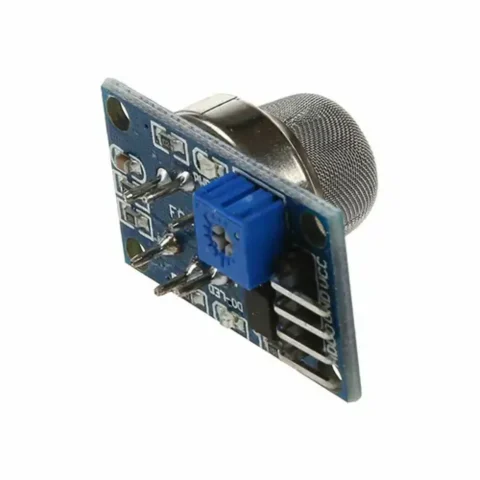 MQ-2 SENSOR DETECTOR DE GAS