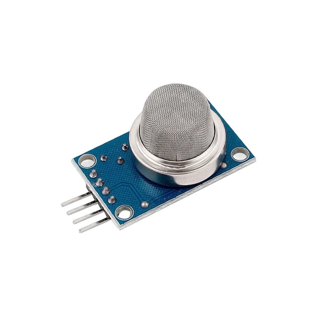 MQ-5 SENSOR DE GAS LICUADO GAS METANO