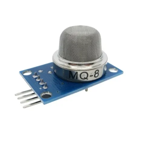 MQ-8 SENSOR DE GAS HIDROGENO