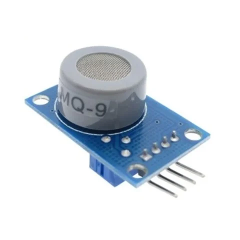 MQ-9 SENSOR DE GAS COMBUSTIBLE