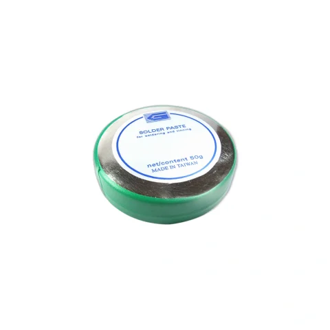 PASTA DE SOLDAR INTERSOLDER