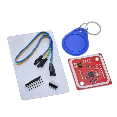 PN532 MODULO LECTOR DE PROXIMIDAD RFID/NFC 13.56MHz
