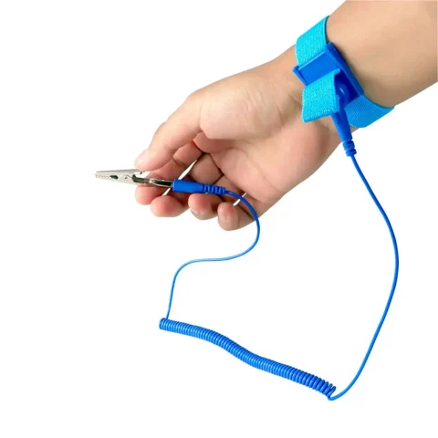 PULSERA ANTIESTATICA