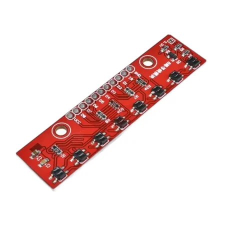 QTR-8A SENSOR DE REFLECTANCIA INFRAROJO