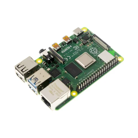 RASPBERRY PI 4B 4GB