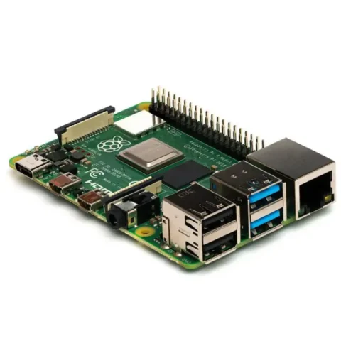 RASPBERRY PI 4B DE 8GB RAM