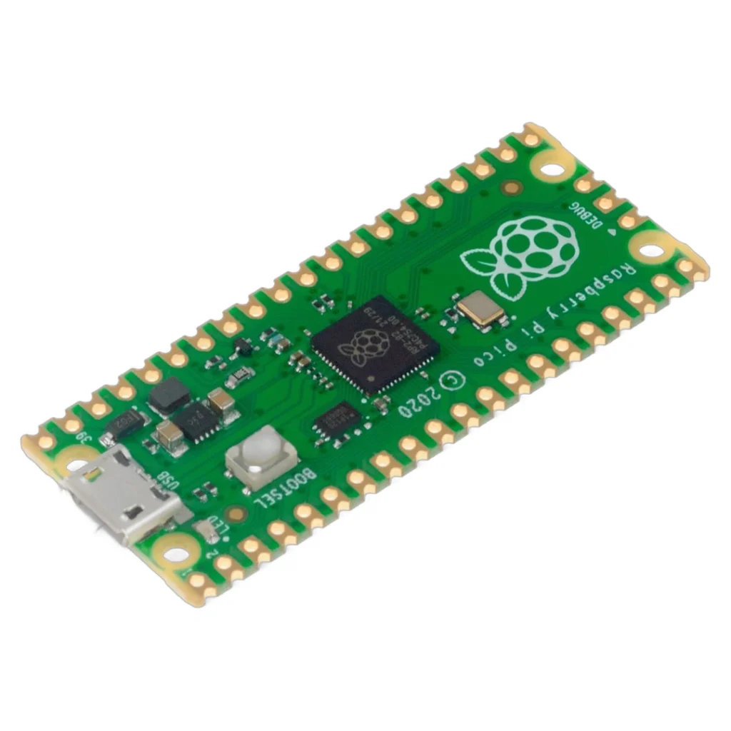 RASPBERRY PI PICO RP2040 ORIGINAL