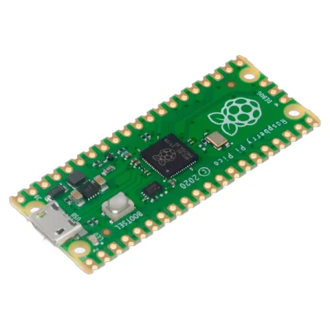 RASPBERRY PI PICO RP2040 ORIGINAL