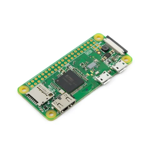 RASPBERRY PI ZERO W