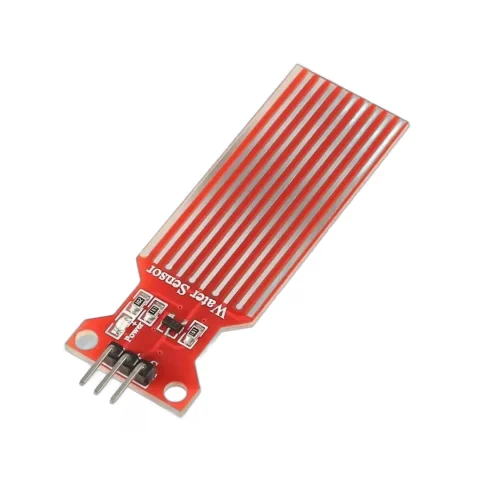 SENSOR DE NIVEL DE AGUA Y LLUVIA T1592