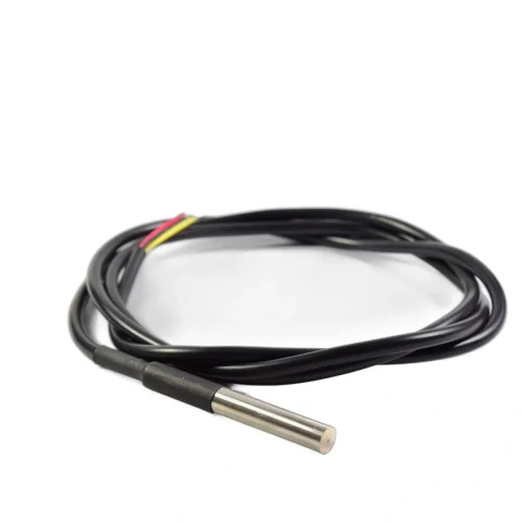 SENSOR DE TEMPERATURA DS18B20