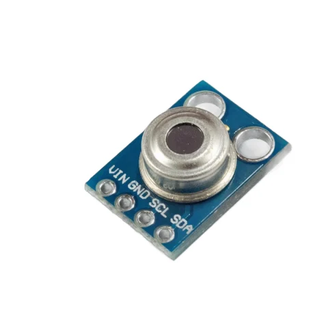SENSOR DE TEMPERATURA MLX90614 (GY-906)