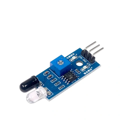 SENSOR INFRARROJO FC-51