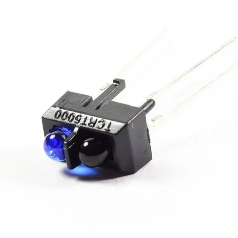 SENSOR INFRARROJO TCRT5000
