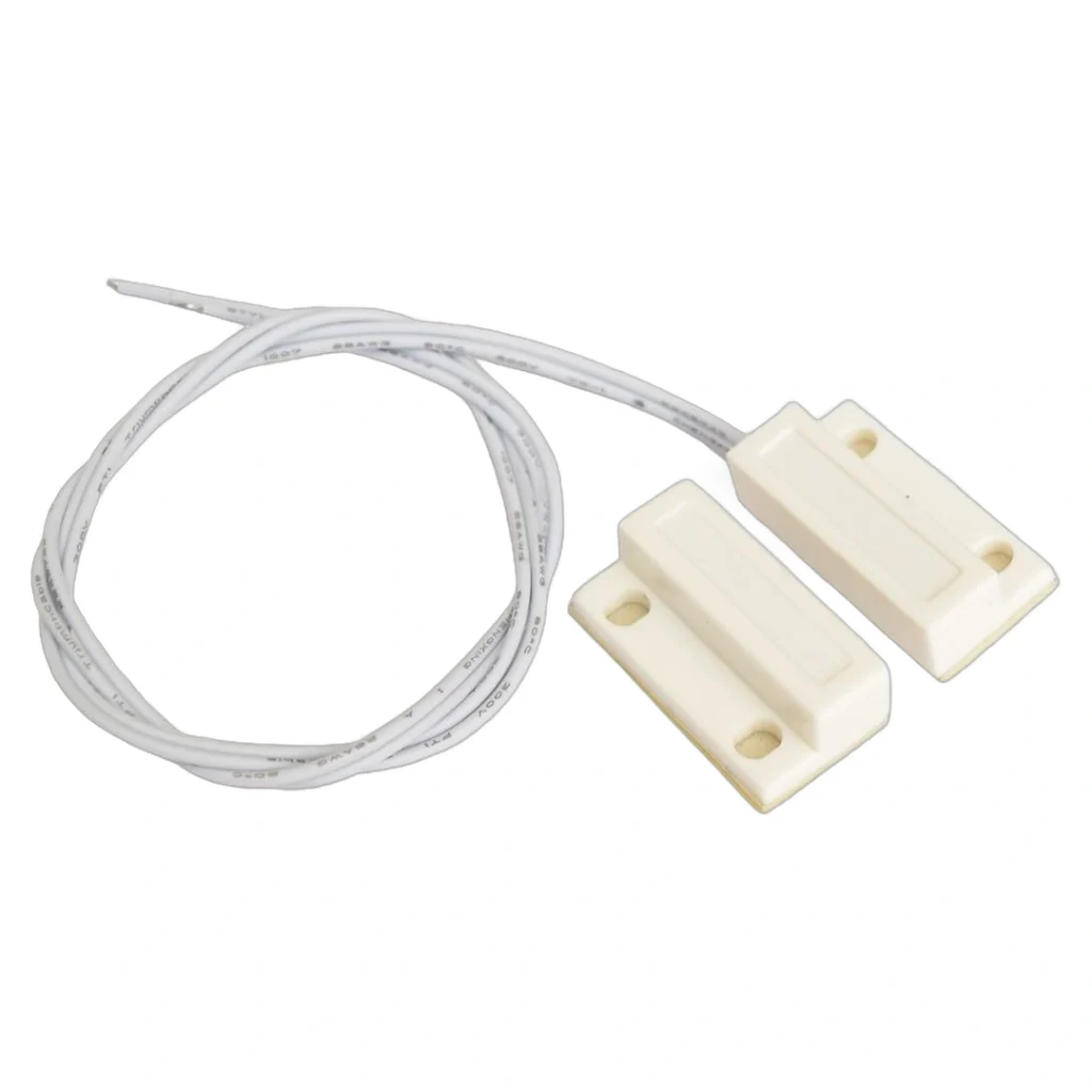 SENSOR MAGNETICO DE PUERTA MC-38