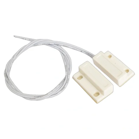 SENSOR MAGNETICO DE PUERTA MC-38