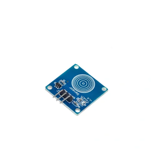 SENSOR TACTIL CAPACITIVO TTP223B