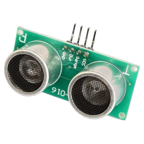 SENSOR ULTRASONIDO ANALOGICO US-016