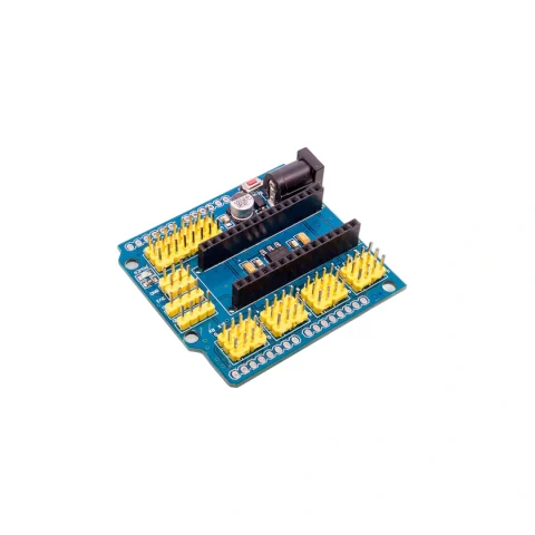 SHIELD EXPANSION ARDUINO NANO