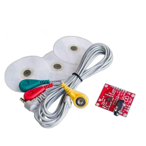 SONDAS PARA MODULO ECG AD8232