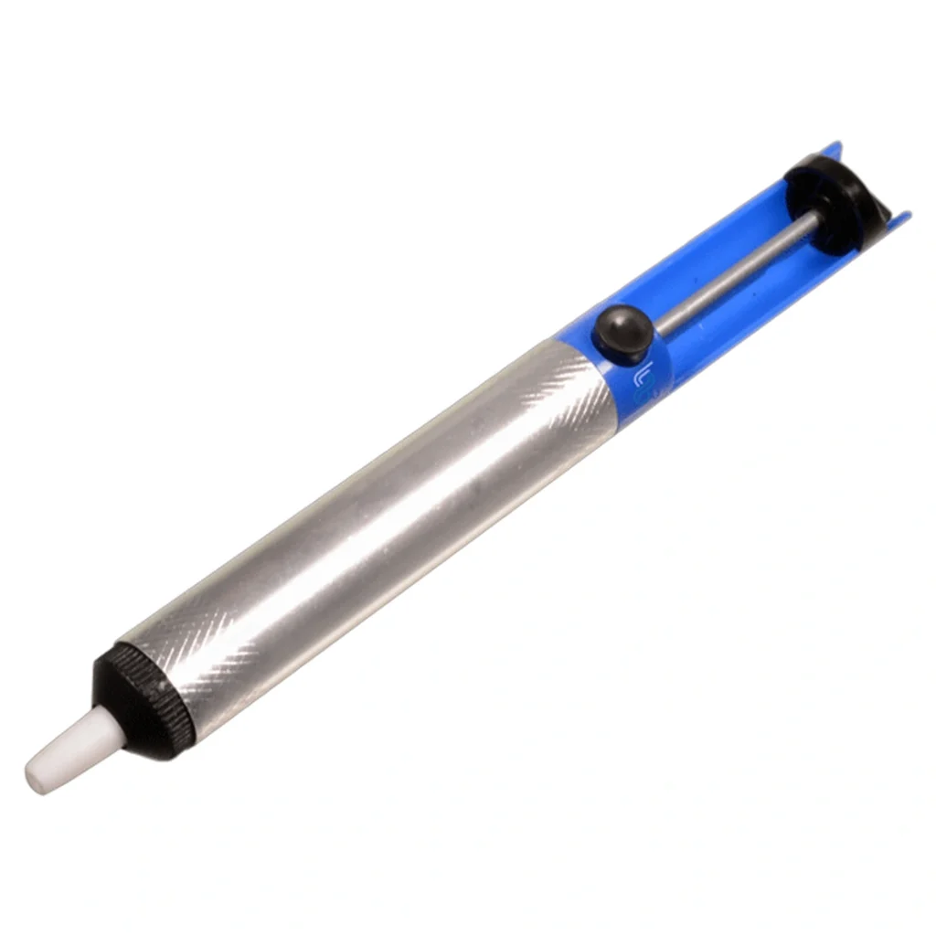 SUCCIONADOR DE SOLDADURA DE ALUMINIO LL135-B