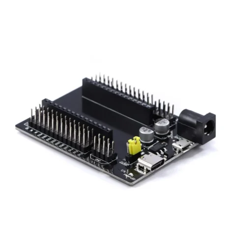 TARJETA DE EXPANSION ESP32 30P DEVKIT -V1