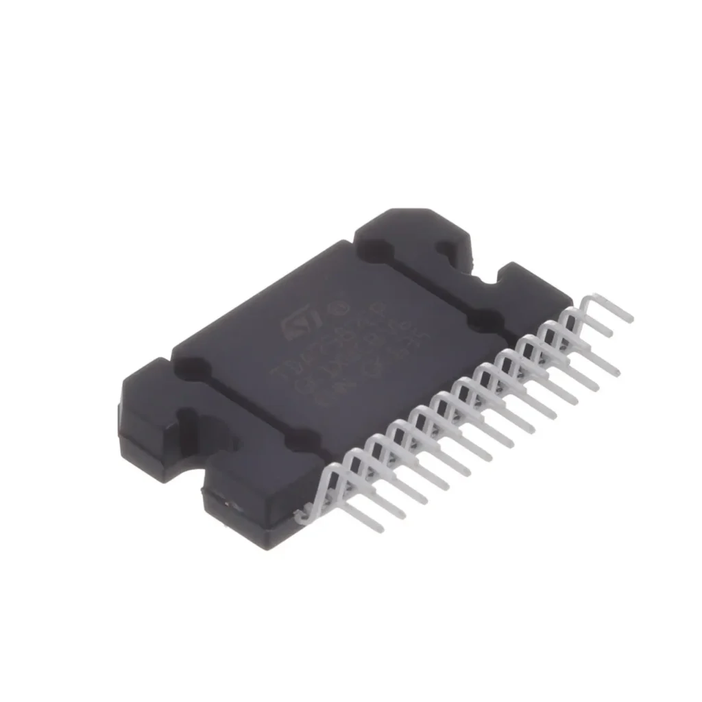 TDA7387EP ORIGINAL_STMICROELECTRONIC